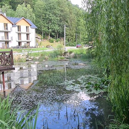 Apartament Pod Gora Witosza Staniszow 외부 사진