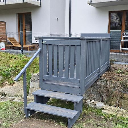 Apartament Pod Gora Witosza Staniszow 외부 사진