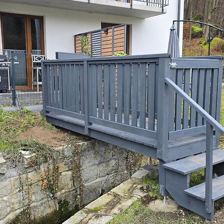 Apartament Pod Gora Witosza Staniszow 외부 사진