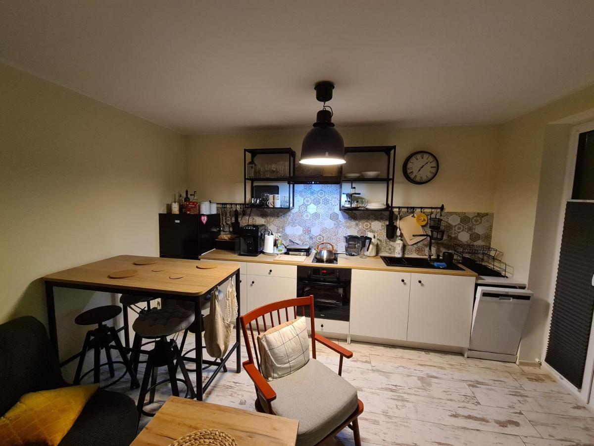 Apartament Pod Gora Witosza Staniszow 외부 사진