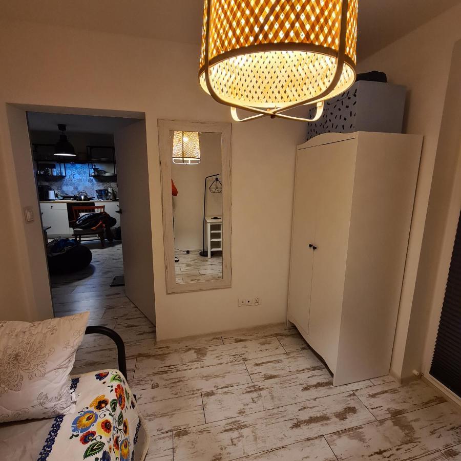 Apartament Pod Gora Witosza Staniszow 외부 사진