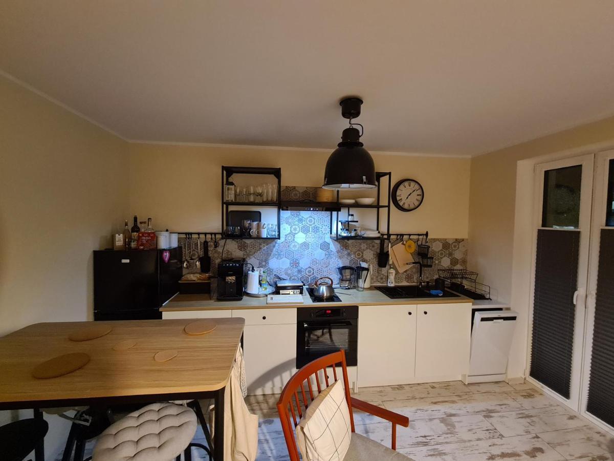 Apartament Pod Gora Witosza Staniszow 외부 사진