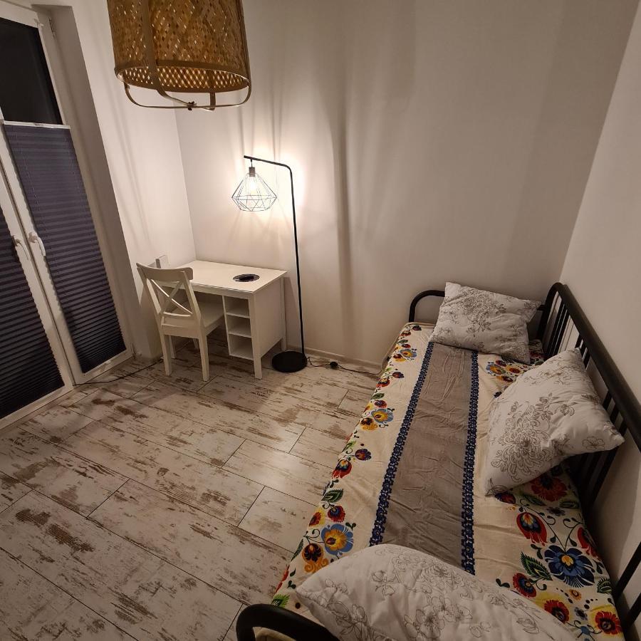 Apartament Pod Gora Witosza Staniszow 외부 사진