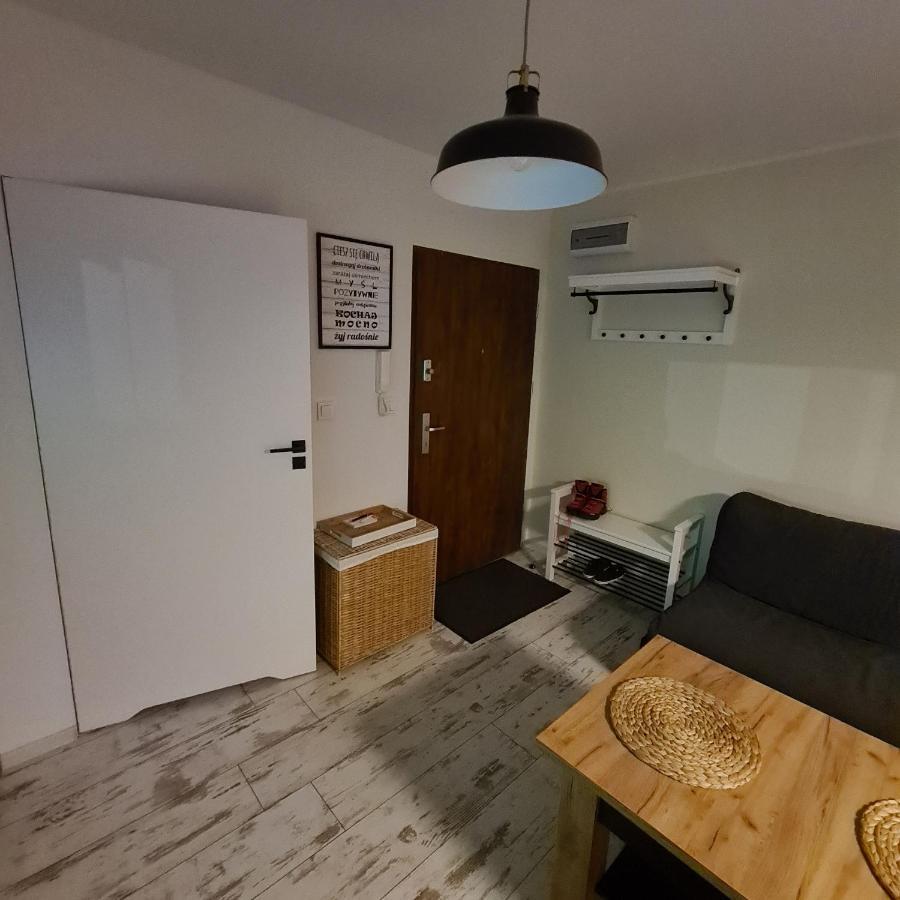 Apartament Pod Gora Witosza Staniszow 외부 사진