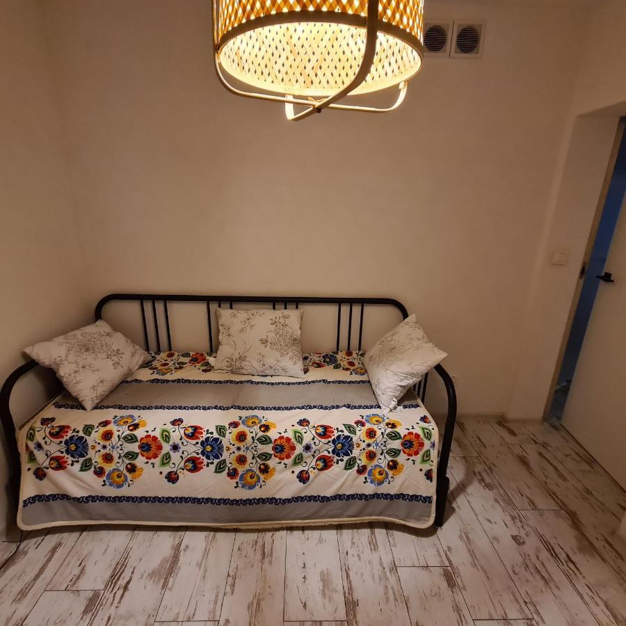 Apartament Pod Gora Witosza Staniszow 외부 사진