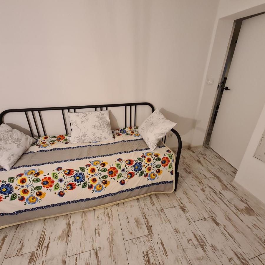 Apartament Pod Gora Witosza Staniszow 외부 사진