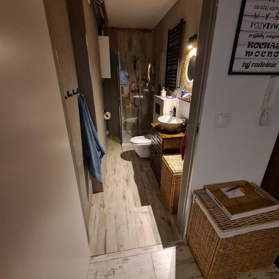 Apartament Pod Gora Witosza Staniszow 외부 사진