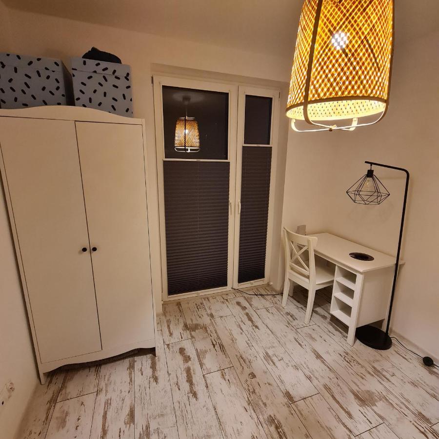 Apartament Pod Gora Witosza Staniszow 외부 사진