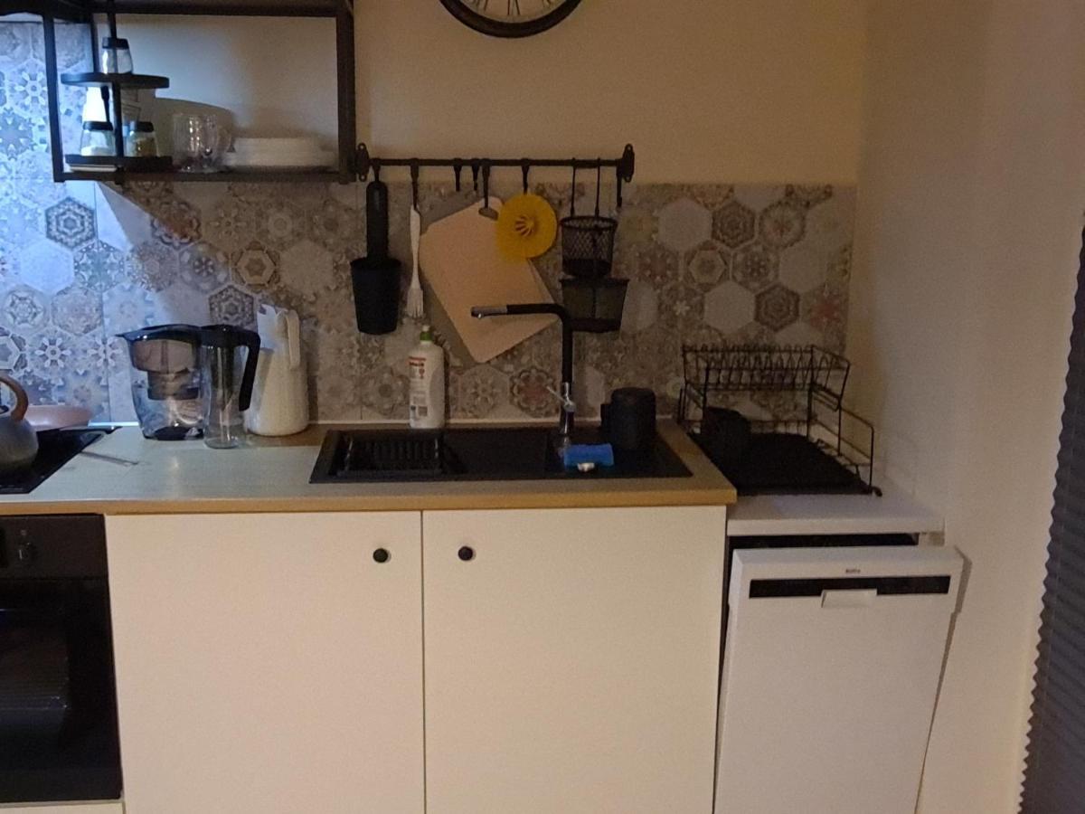 Apartament Pod Gora Witosza Staniszow 외부 사진