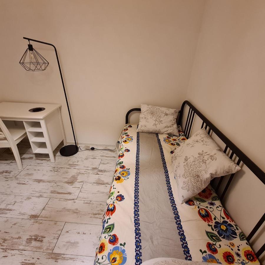 Apartament Pod Gora Witosza Staniszow 외부 사진