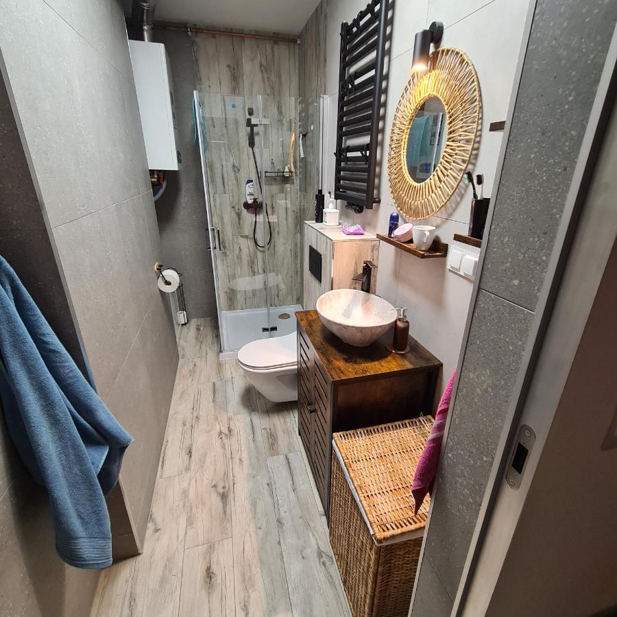 Apartament Pod Gora Witosza Staniszow 외부 사진