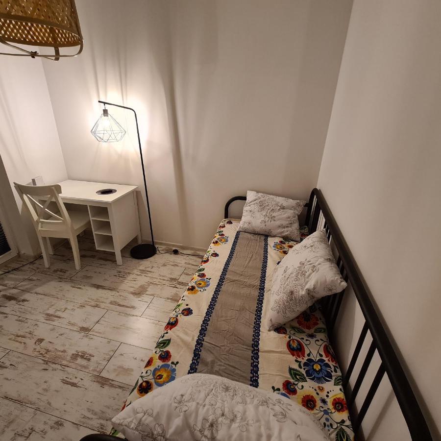 Apartament Pod Gora Witosza Staniszow 외부 사진