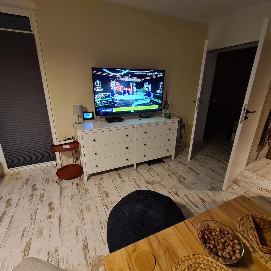 Apartament Pod Gora Witosza Staniszow 외부 사진
