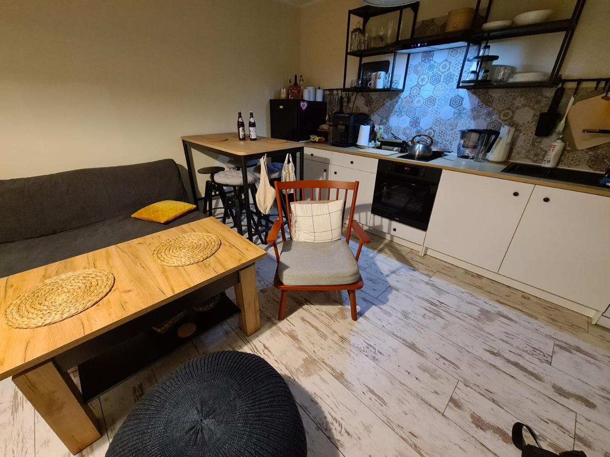 Apartament Pod Gora Witosza Staniszow 외부 사진