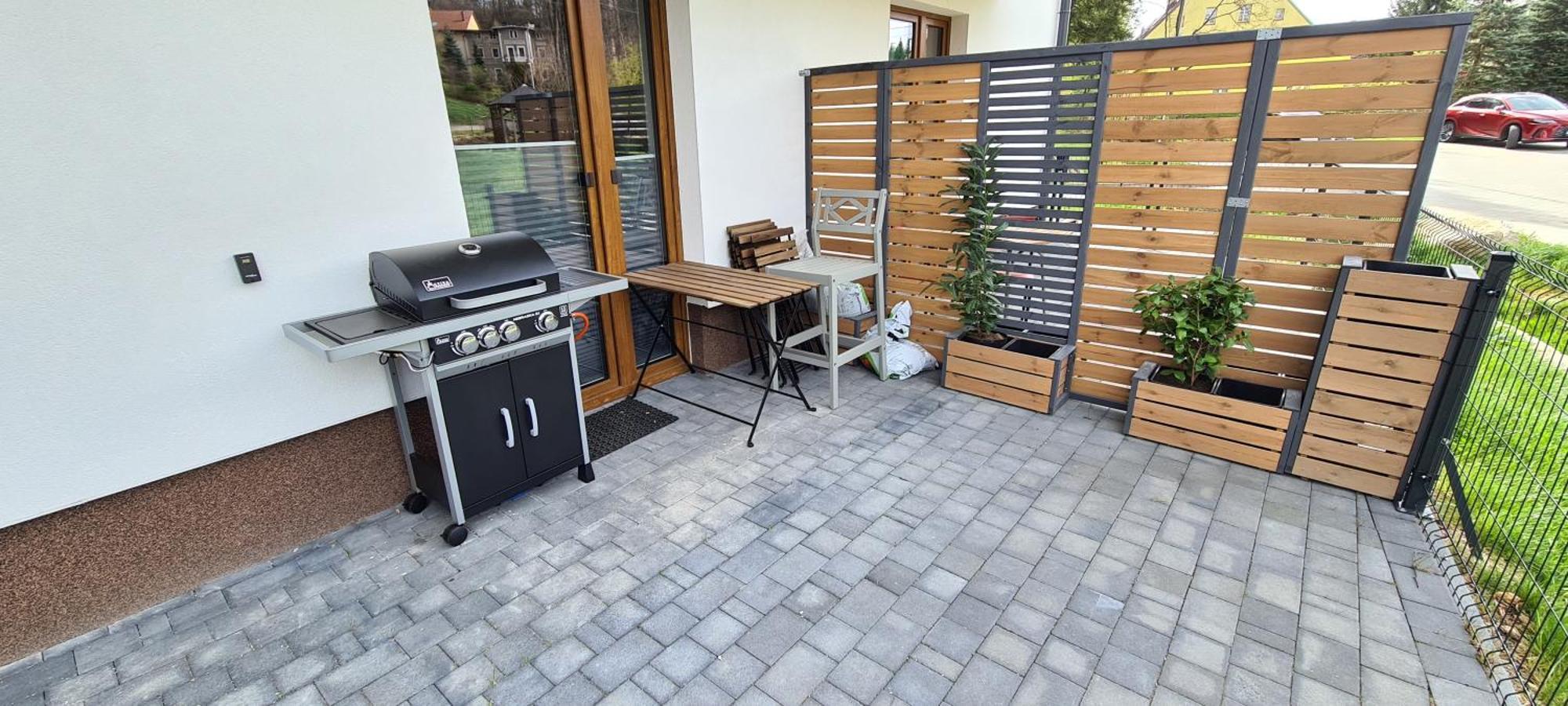 Apartament Pod Gora Witosza Staniszow 외부 사진