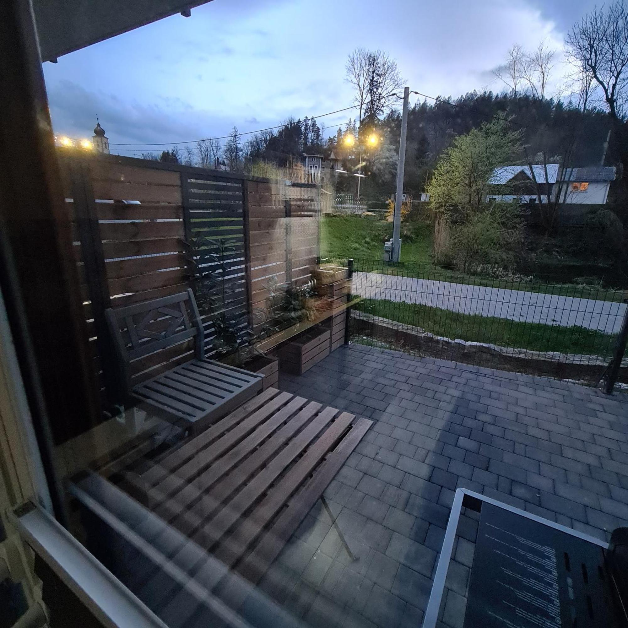 Apartament Pod Gora Witosza Staniszow 외부 사진