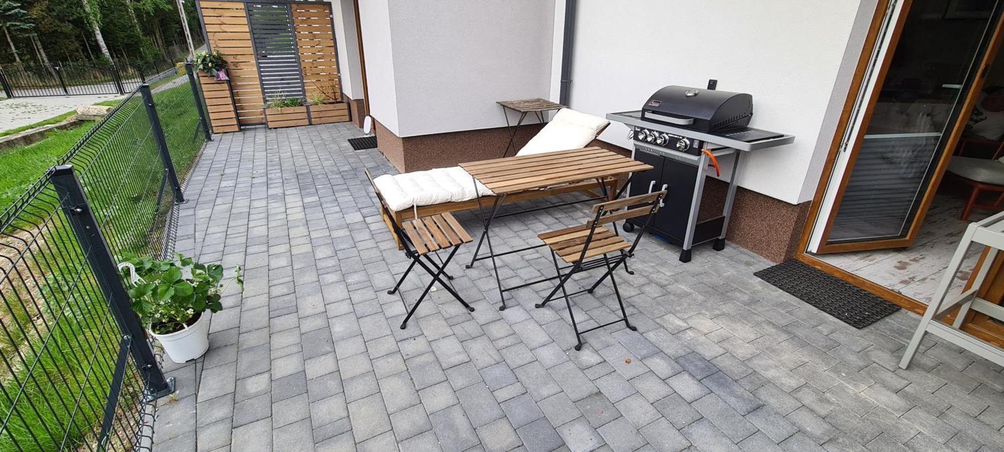 Apartament Pod Gora Witosza Staniszow 외부 사진