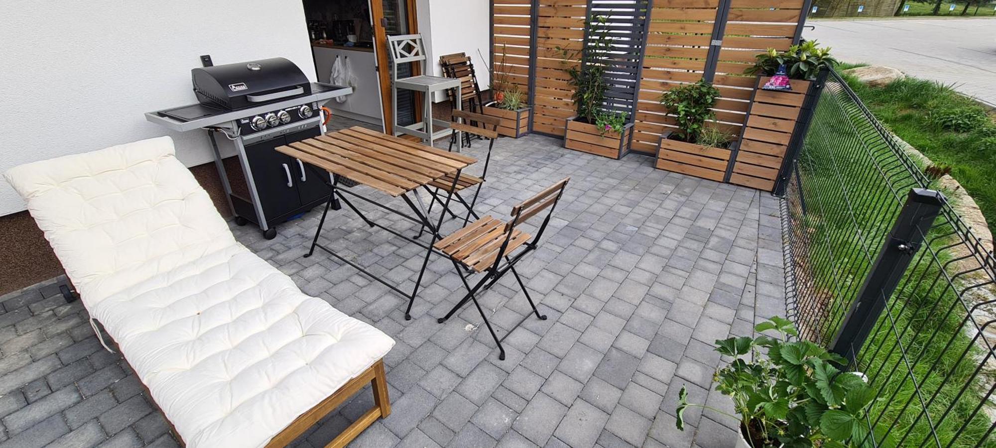 Apartament Pod Gora Witosza Staniszow 외부 사진